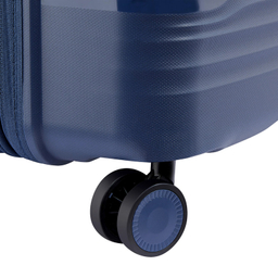 چمدان دلسی مدل SECURITECH DUNE کد 4007819 ارتفاع 70 سانتی متر سایز متوسط