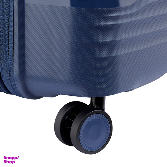 چمدان دلسی مدل SECURITECH DUNE کد 4007819 ارتفاع 70 سانتی متر سایز متوسط