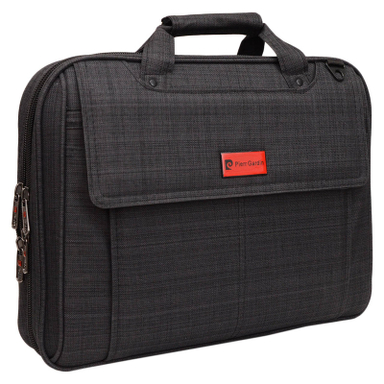 کیف اداری پیر کاردین مدل 18118 BR