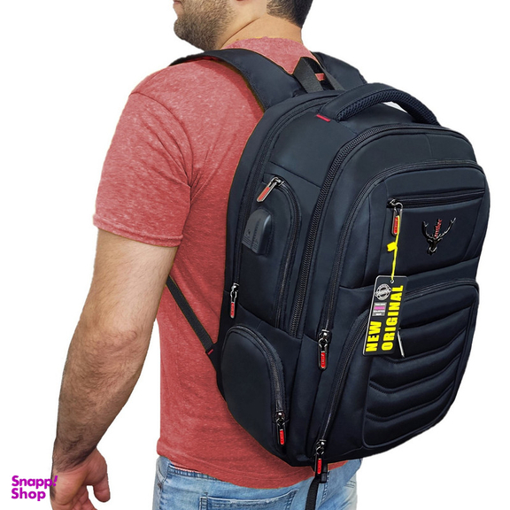 کوله پشتی آنتلر مدل Vivo M5444
