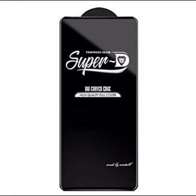 محافظ صفحه نمایش گوشی موبایل میتوبل مدل Super D مناسب برای سامسونگ Galaxy S21 FE 5G