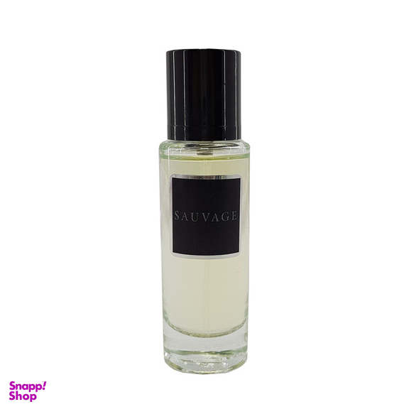 ادو پرفیوم مردانه نیو پرستیژ کالر مدل دیور ساواج حجم 35 میلی لیتر