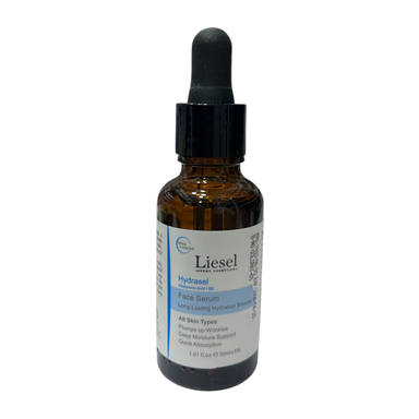 سرم آبرسان لایسل مدل long lasting hydration booster حجم 30 میلی لیتر
