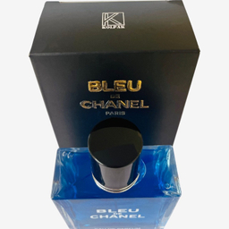 ادوپرفیوم مردانه کلپک مدل Bleu De Chanel حجم 100 میلی‌ لیتر