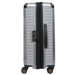چمدان نشنال جئوگرافیک مدل N223 METALLIC مجموعه ۳ عددی