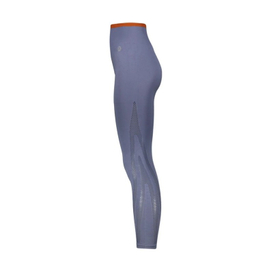 لگینگ ورزشی زنانه دریم اسلیم کد T79579600 رنگ آبی بنفش