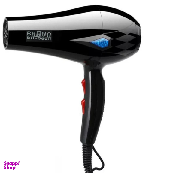 سشوار براون مدل BR-5600