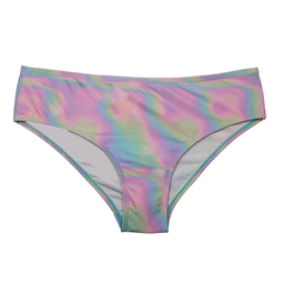 ست 2 تکه مایو دخترانه پیریمارک مدل 6718