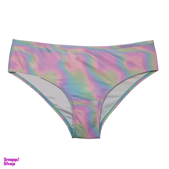 ست 2 تکه مایو دخترانه پیریمارک مدل 6718