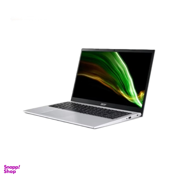 لپ تاپ 15.6 اینچ ایسر مدل Aspire 3 A315-59-30Z5 i3 1215U 12GB 1TB SSD UHD کاستوم شده