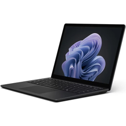 لپ تاپ 13.5 اینچ مایکروسافت مدل Surface Laptop 6-Core Ultra 7 165H-16GB LPDDR5x-256SSD-Touch