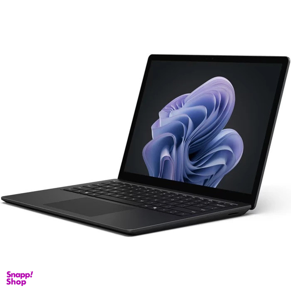 لپ تاپ 13.5 اینچ مایکروسافت مدل Surface Laptop 6-Core Ultra 7 165H-16GB LPDDR5x-256SSD-Touch