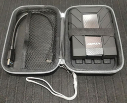 کیف هارد اکسترنال ای دیتا مدل Shockproof