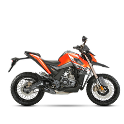 موتورسیکلت زونتس Z2 150 سی سی سال 1403