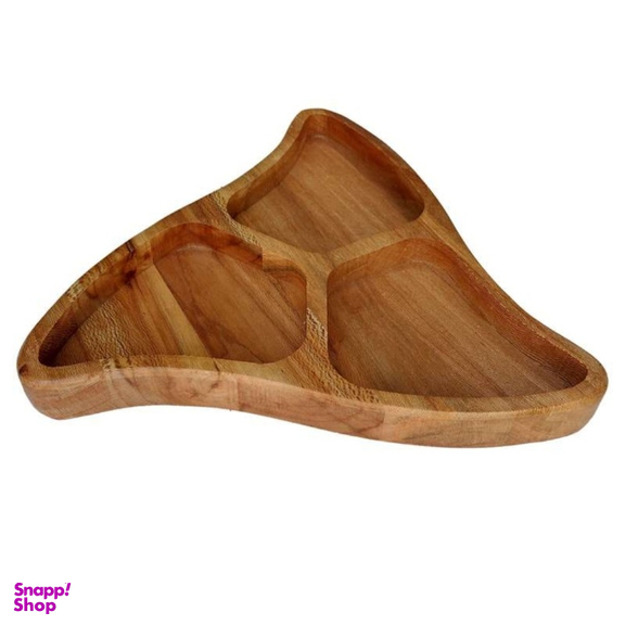 اردو خوری چوبیس مدل مثلث کد 23