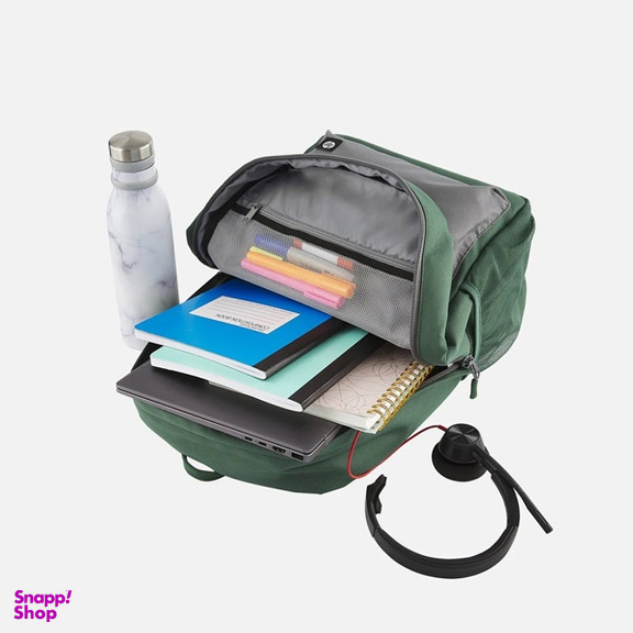 کوله پشتی لپ تاپ 15.6 اینچ اچ پی مدل Campus