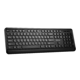 ماوس و کیبورد بی سیم فاطر مدل Fater CWN-5000B