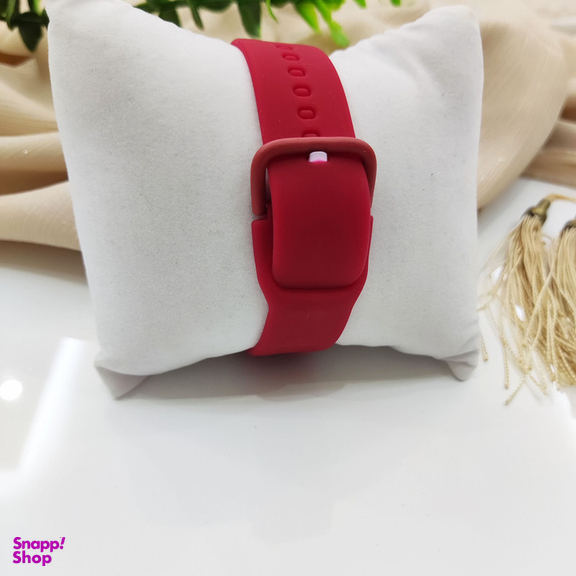 ساعت مچی عقربه ای بولون مدل 2849 بند پیو کد DB23