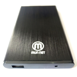 قاب هارد اکسترنال 2.5 اینچی USB 3.0 مان نت مدل SA3