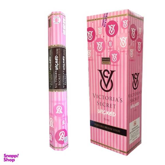 عود دارشان مدل VICTORIA SECRET کد Wicked