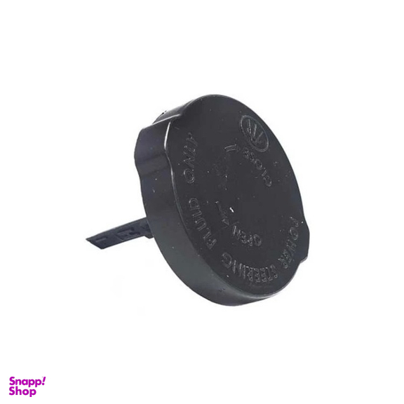 درب مخزن روغن هیدرولیک خودرو کالانیکس کد DA-QUICK-1021 مناسب کوییک