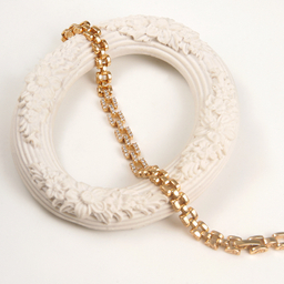 دستبند زنانه ژوپینگ کد 1101642327