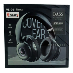 هدفون بی سیم بلوتوثی وی اسمارت مدل V-SMART VS-94