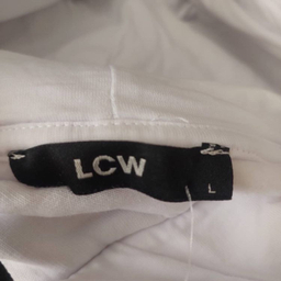 هودی مردانه ال سی وایکیکی مدل Two Coloris