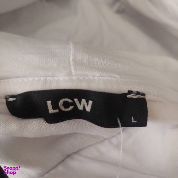 هودی مردانه ال سی وایکیکی مدل Two Coloris