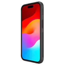 کاور نیلکین مدل Super Frosted Shield Pro مناسب برای گوشی موبایل اپل iPhone 15