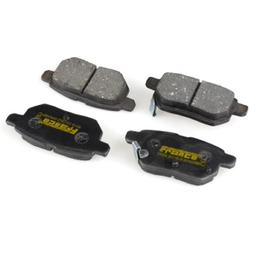 لنت ترمز عقب فرانکو کد 551008 مناسب آریو z300