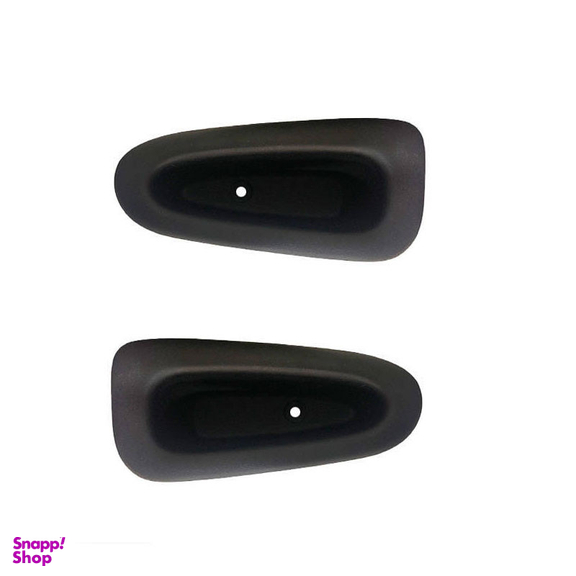 دستگیره مچی خودرو وارون مدل P-521-522 مناسب برای پژو 206 بسته 2 عددی