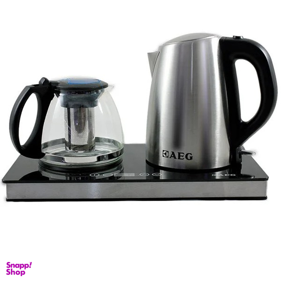 چای ساز آ ا گ مدل AE2717