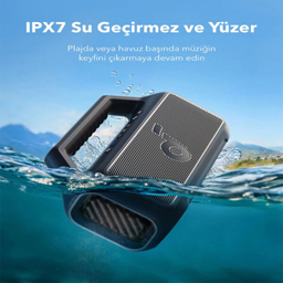 اسپیکر بلوتوثی قابل حمل انکر مدل Soundcore Motion Boom 2 SE