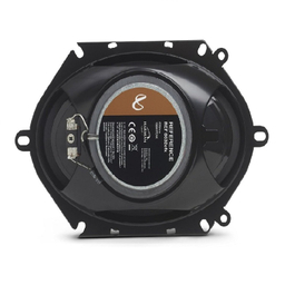 بلندگوی خودرو اینفینیتی مدل REFRENCE REF-8632CFX