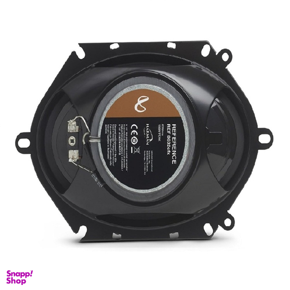 بلندگوی خودرو اینفینیتی مدل REFRENCE REF-8632CFX