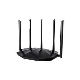 روتر بی سیم دوباند Wi-Fi 6 تندا Ax1500 مدل TX2 Proro