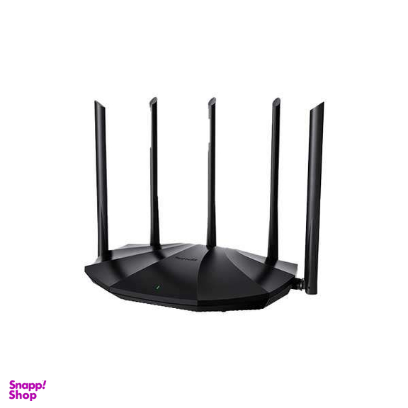 روتر بی سیم دوباند Wi-Fi 6 تندا Ax1500 مدل TX2 Proro