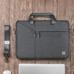 کیف لپ تاپ 13 اینچ ای جی دبلیو مدل City Commuter Bag