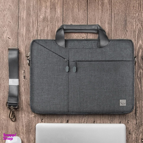 کیف لپ تاپ 13 اینچ ای جی دبلیو مدل City Commuter Bag