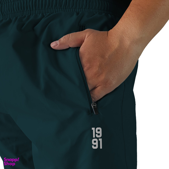 شلوار ورزشی مردانه نوزده نودیک مدل دمپاکش SH1965 KGr