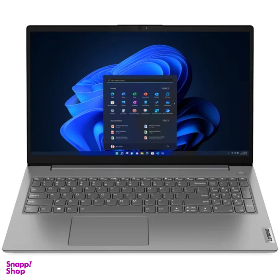 لپ تاپ 15.6 اینچ لنوو مدل V15 G4 ABP-R7 7730U-8GB DDR4-512GB SSD-TN