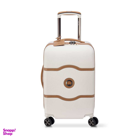 چمدان دلسی مدل CHATELET AIR 2.0 NEW کد 1676801 سایز کوچک