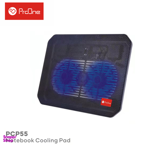پایه خنک کننده  لپ تاپ پرووان مدل PCP55