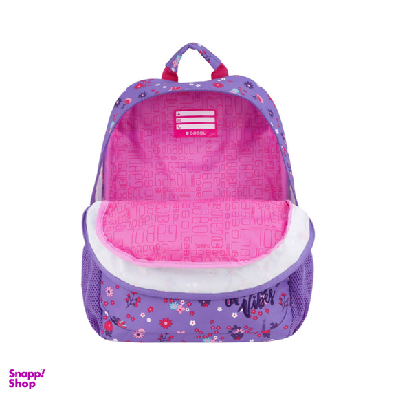 کوله پشتی گابل مدل Violet 234406025