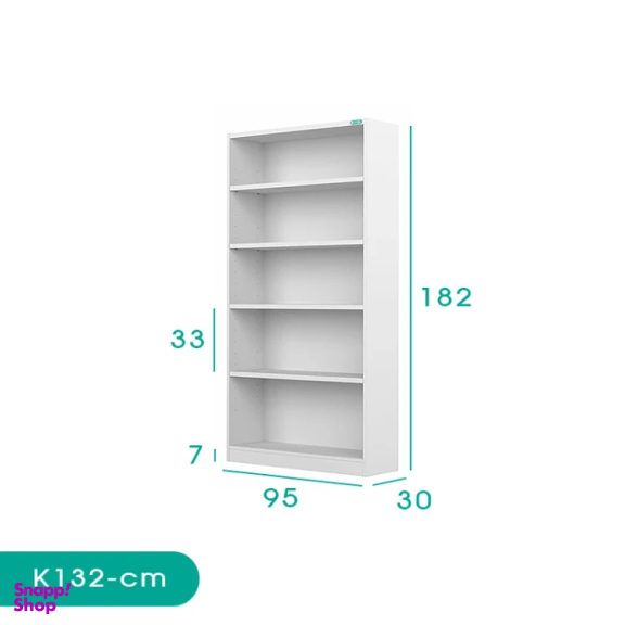 کتابخانه مدل K133