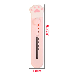 کاتر مدل پنجه گربه