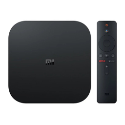 اندروید باکس شیائومی مدل Mi Box S
