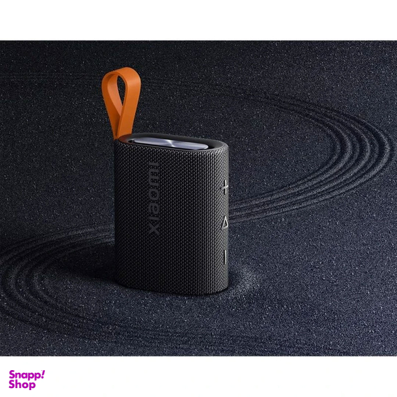 اسپیکر بلوتوثی قابل حمل شیائومی مدل Sound Pocket