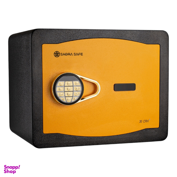 صندوق الکترونیکی صدرا سیف کد +30CRH